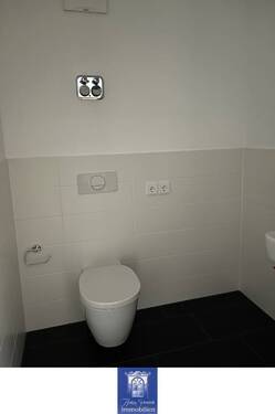Gäste-WC - 
