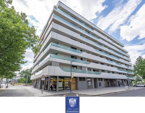 Hausansicht - 