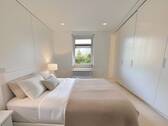 Schlafzimmer Idee - 