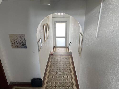 Hauseingang - 3 Zimmer Etagenwohnung zum Kaufen in Dortmund