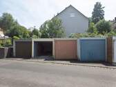 Garage - 