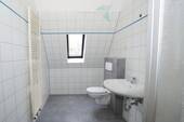 Badezimmer - Etagenwohnung mit 45,40 m² in Zwickau zur Miete