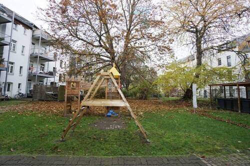Spielplatz - 