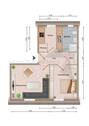 Grundriss - 