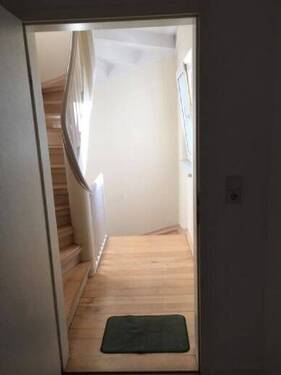 Eingang - 2 Zimmer Etagenwohnung zur Miete in Jena