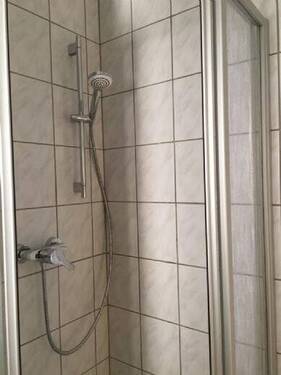Sanitär - 2 Zimmer Etagenwohnung in Jena