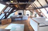 Wohnzimmer - 9 Zimmer Bauernhaus, Landhaus zum Kaufen in Blieskastel