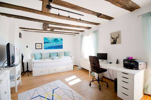 Zimmer - 