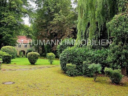 Burg Kniphausen - 