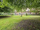 Ansicht Terrassenseite - 