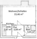 Grundriss - 