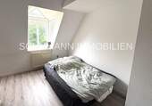 Wohn- Schlafzimmer - 1 Zimmer Etagenwohnung zur Miete in Wilhelmshaven