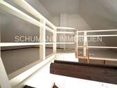 Galerie / Lagerfläche - 