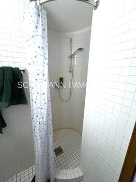 Duschbad - 