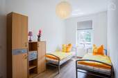 Schlafzimmer 3 - 