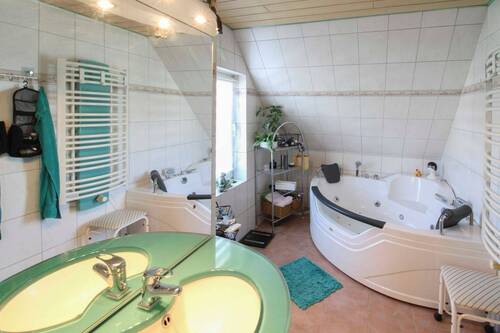 Badezimmer - 
