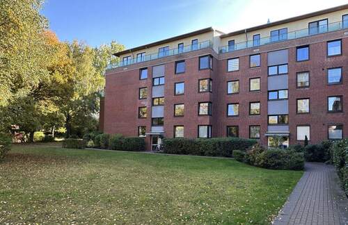 Fakten - 4 Zimmer Etagenwohnung zum Kaufen in Hamburg