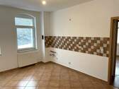 Küche - Etagenwohnung mit 59,00 m² in Dresden zur Miete
