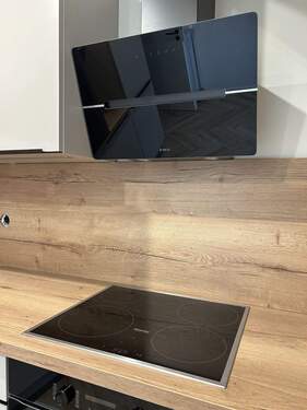 Bild 3 - 3 Zimmer Etagenwohnung in Westerstede