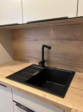 Bild 4 - Etagenwohnung mit 98,00 m² in Westerstede zur Miete