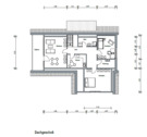 Grundriss - Obergeschoss - 