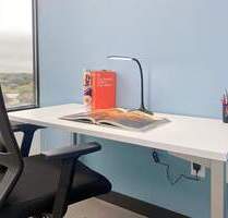 Mitgliedschaften für flexible Büros in HQ Freihafen Duisburg