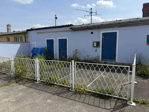 Bild 2 - Grundstück zum Kaufen in Großenhain