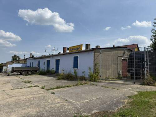 Bild 4 - Grundstück in Großenhain zum Kaufen