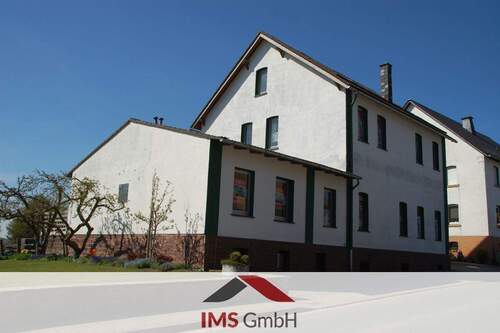 IMSGmbH001 (2) - Mehrfamilienhaus in ruhiger Lage von Derental zu verkaufen