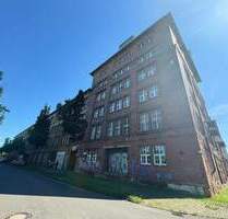 die letzten ATELIER KREATIVWERKSTÄTTEN ca. 35 - 60 qm (Erstbezug) in Großzschocher - Leipzig