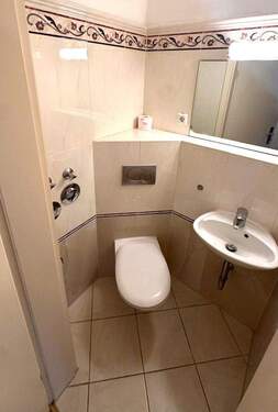 Gäste-WC - 