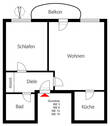 Grundriss - 