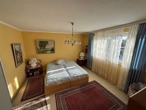 Schlafzimmer - 