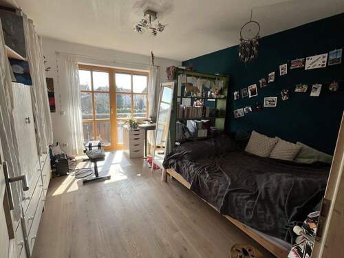 Schlafzimmer 3- 1.OG - 