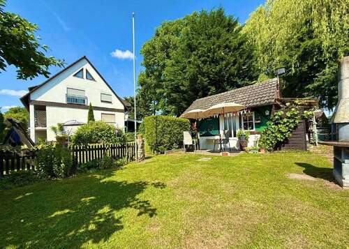 Blick in Richtung Nordwesten - Grundstück in Herzogenaurach zum Kaufen