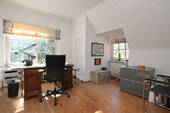 Arbeitszimmer - 