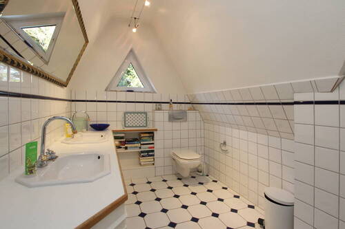 Duschbad - 