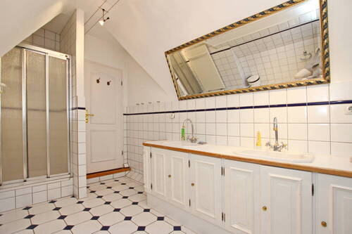 Duschbad II - 