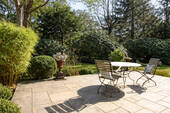 Terrasse - 