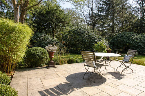 Terrasse - 