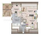 Grundriss Dachgeschoss - 