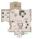 Grundriss Erdgeschoss - 