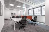 Property Image 1 - Coworking-Bereich in Regus The Squaire Business Center