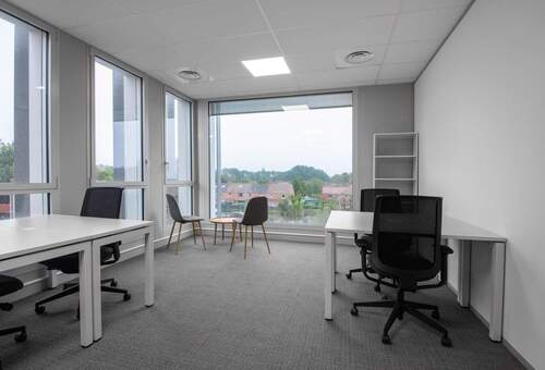 Property Image 2 - Büro zur Miete in Frankfurt am Main