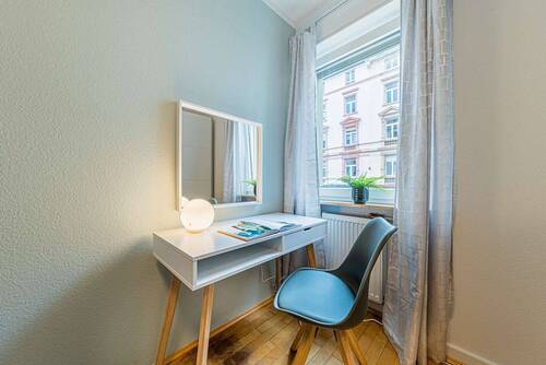 Schlafzimmer - 