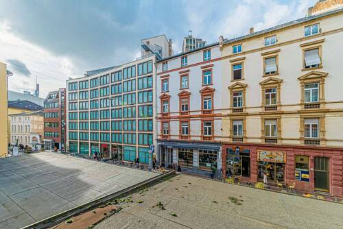 Aussicht - 