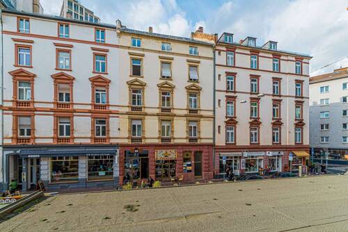 Aussicht - 