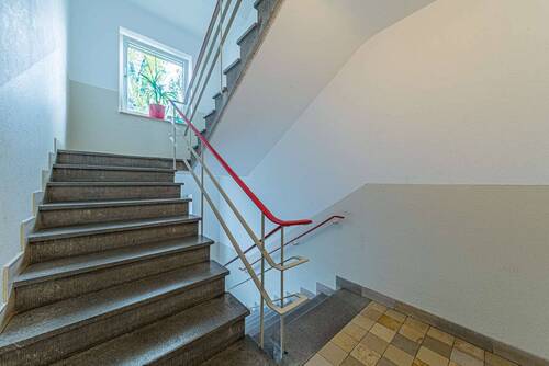 Hausflur - 