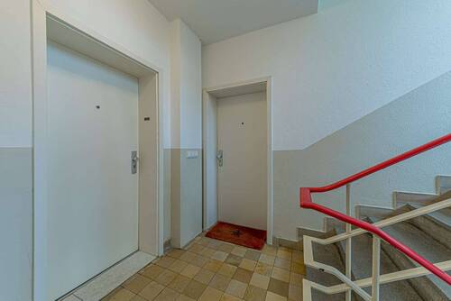 Hausflur - 