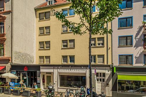 Außenansicht - 